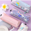 Star Sky Pank Case Большой размер Канцтовары